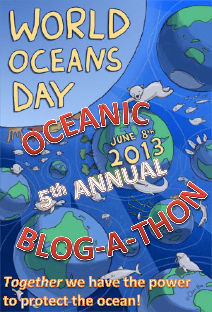 oceanic blogathon