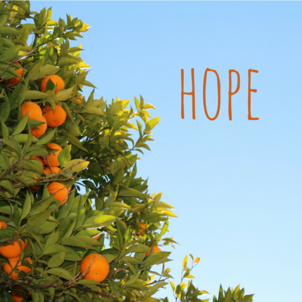  hope