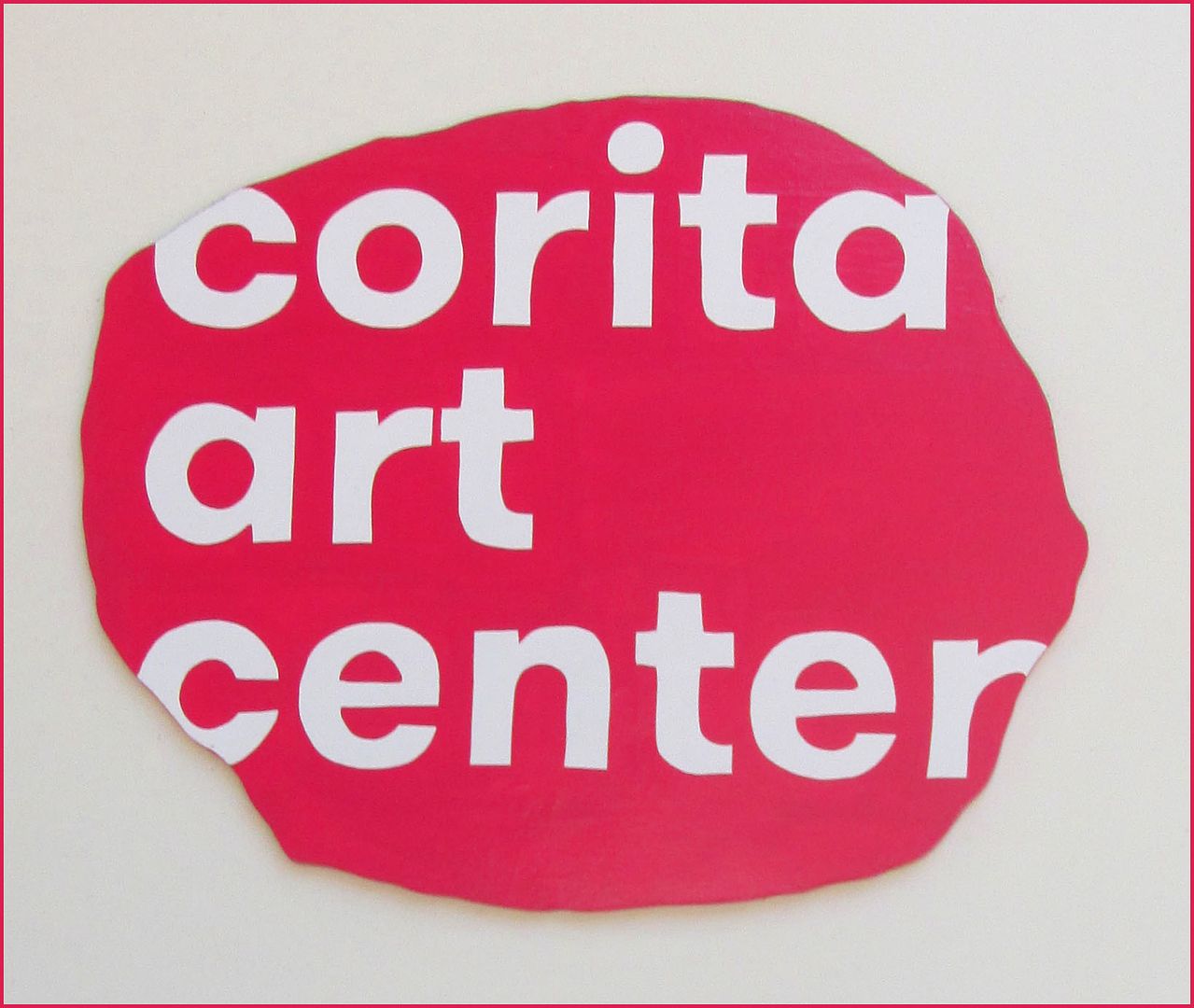 Corita art Center