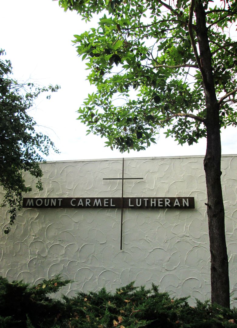 Mount Carmel Church
