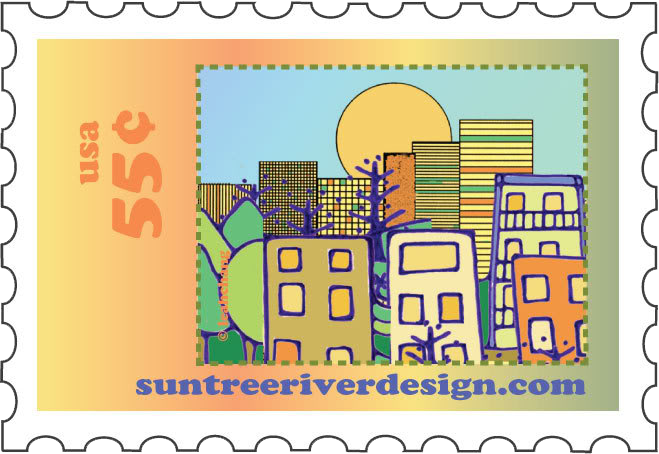 Stamp 4