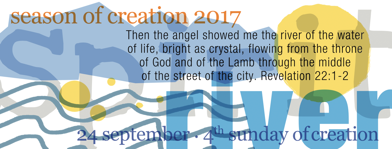 Season of Creation 4A - River