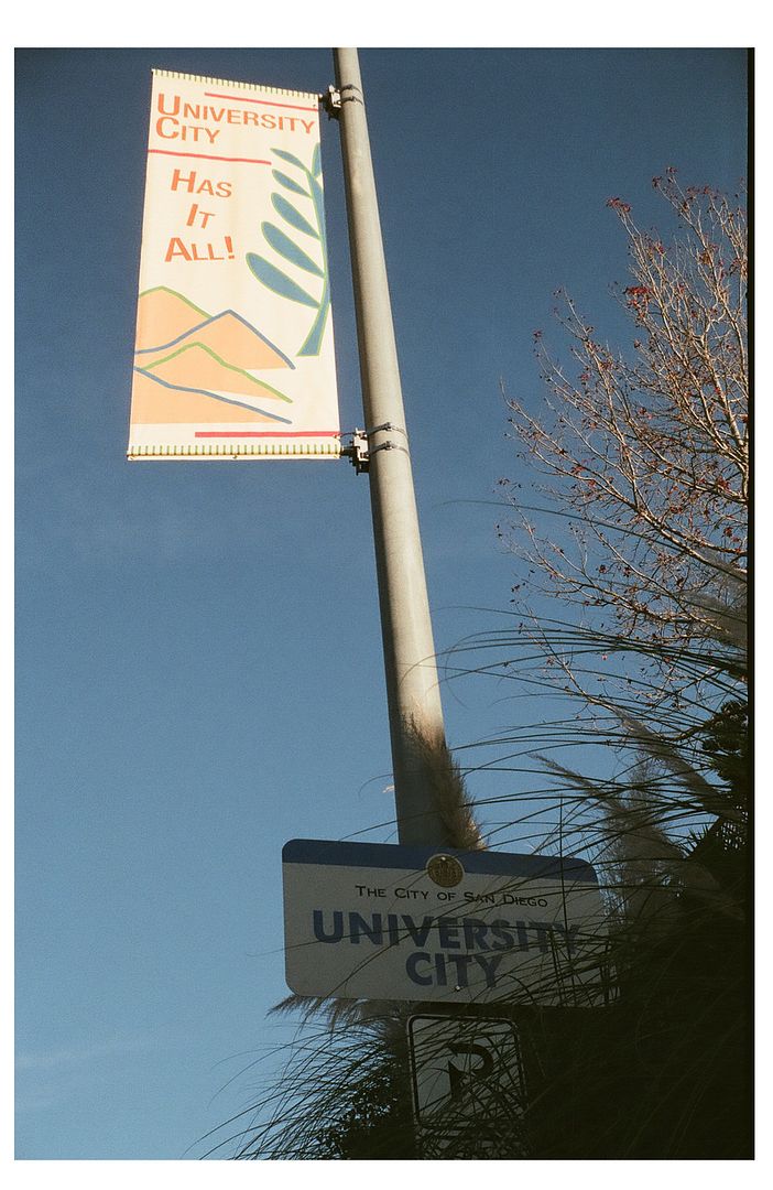 university city street banner