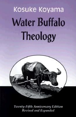 water buffalo theology cover