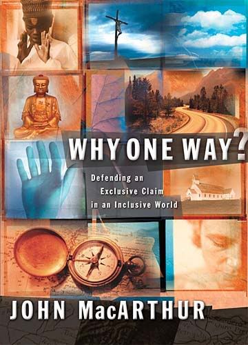 why one way cover