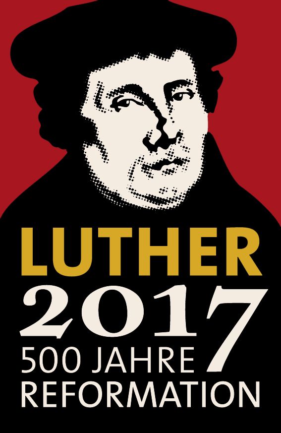 reformation luther 500