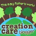 creation care blog