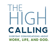 TheHighCalling.org Christian Blog Network