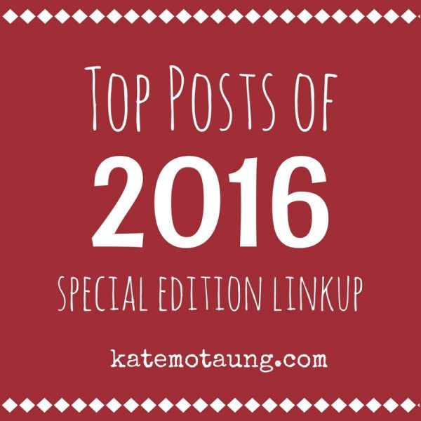 top posts of 2016 linkup
