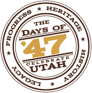 Days of 47 Utah