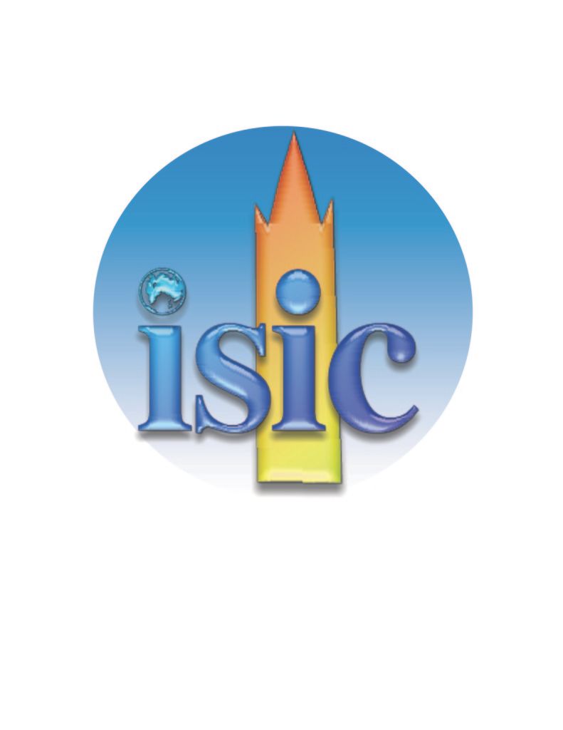 Immigrant Student Issues Coalition (ISIC)
