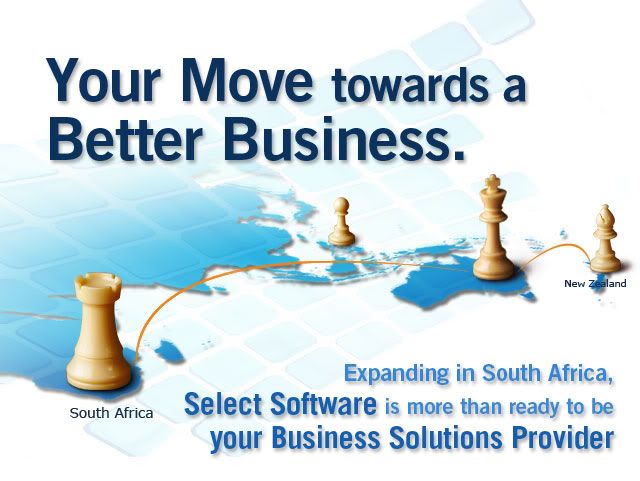 Select Software
