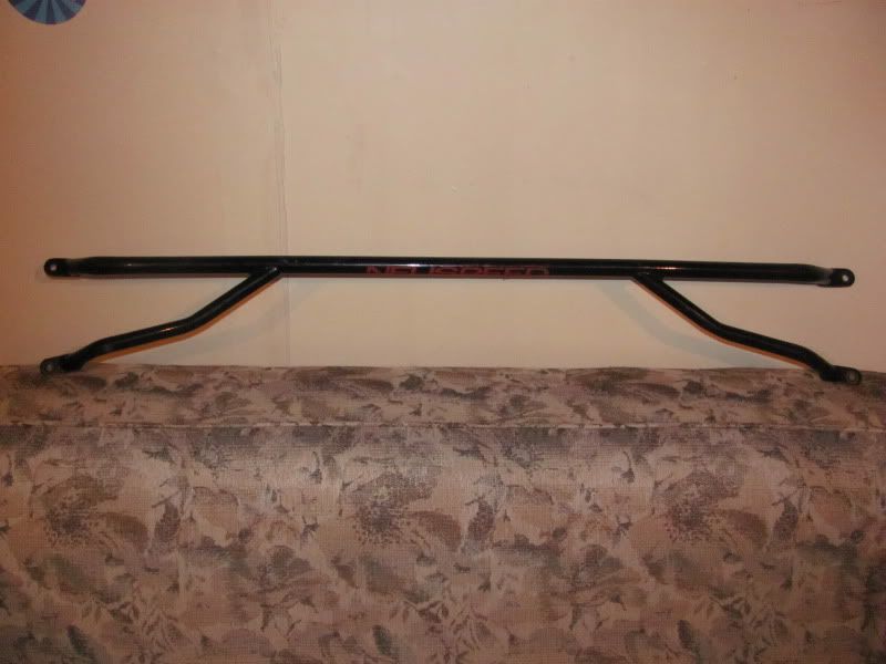 FS MK1 Neuspeed Strut Tower Brace