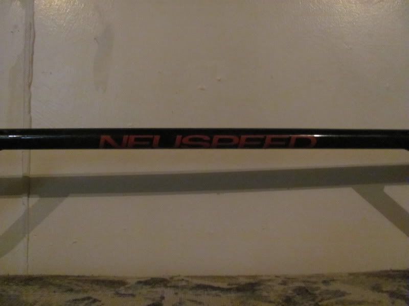 FS MK1 Neuspeed Strut Tower Brace