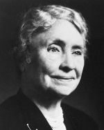Helen   Keller