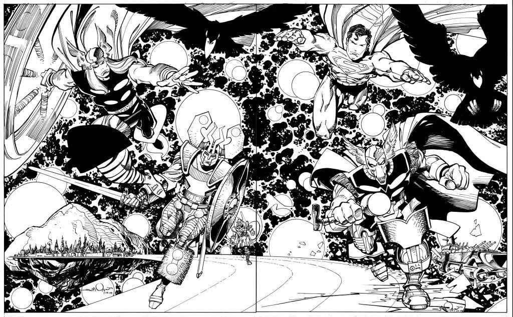 Simonson Thor