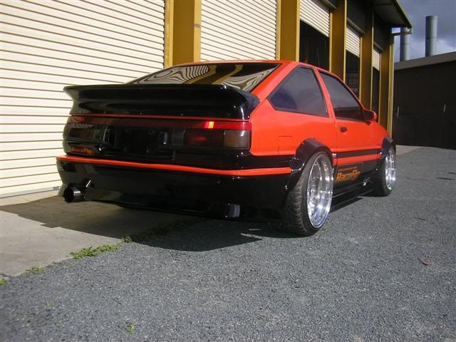 [Image: AEU86 AE86 - Aussie Ae86 Drift car,800kg...n 800rwhp.]