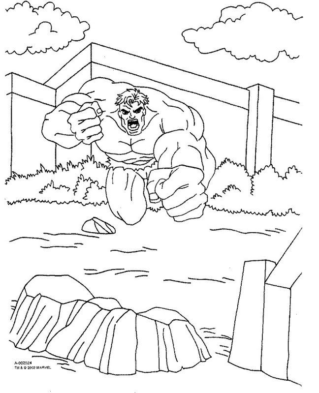 Coloring Pages Hulk. eBay.com.sg: best colouring