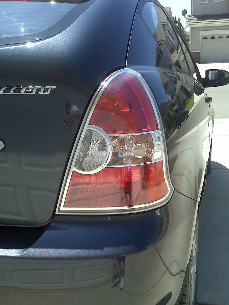 HOW TO Smoke your own tail lights !!!!NOW WITH PICS!!!! Page 3