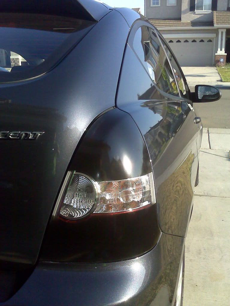 HOW TO Smoke your own tail lights !!!!NOW WITH PICS!!!! Page 3