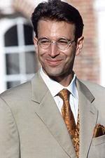 Daniel Pearl (1963-2002)