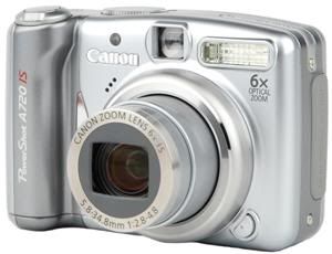 Canon Inc.)