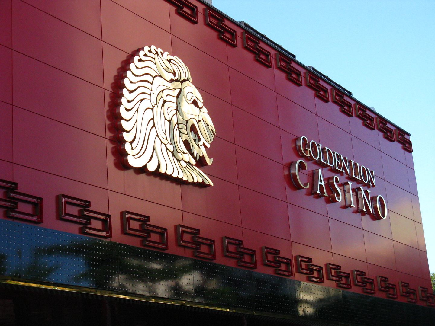Lions casino panama