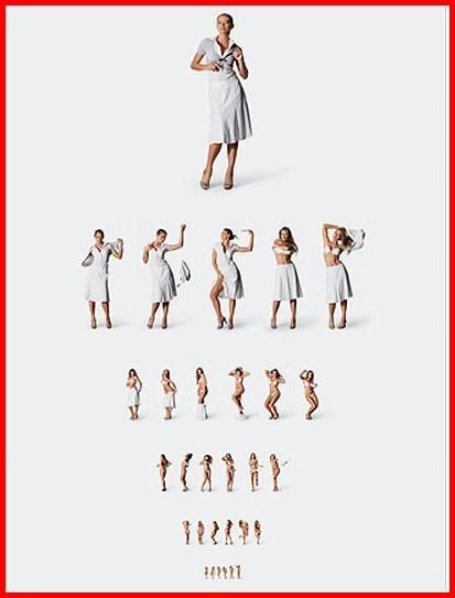 An Eye Chart for Aging Guys