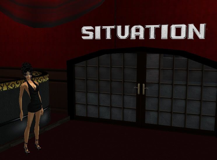 [FL] CLUB SITUATION SIGN by FlirtIsMyMiddleName