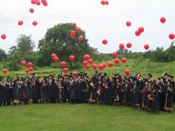 pahingi ng balloon