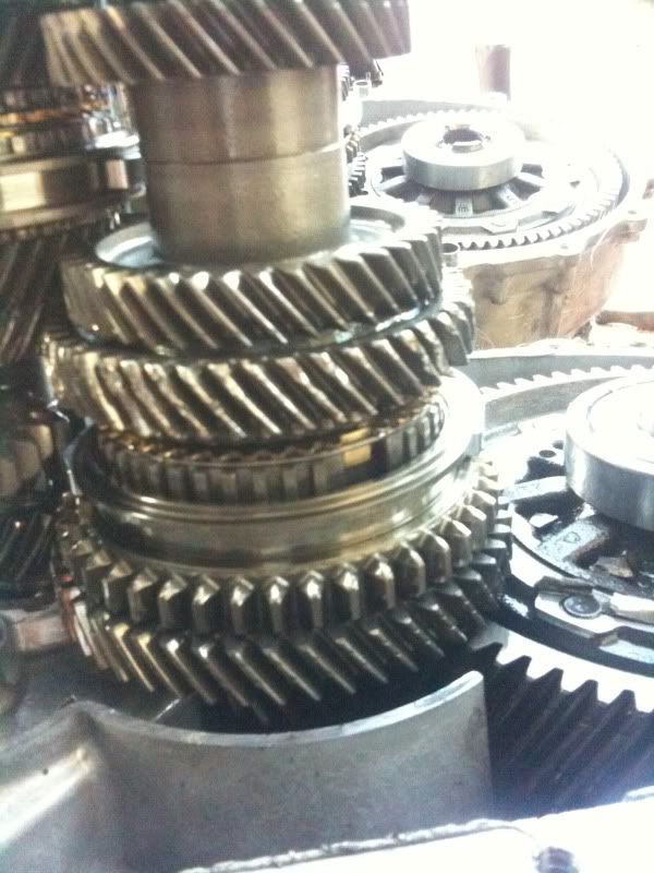 k24a4 turbo RSXS 359whp 336wtq. Honda / Acura K20a K24a Engine Forum