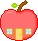 fruitapple2house