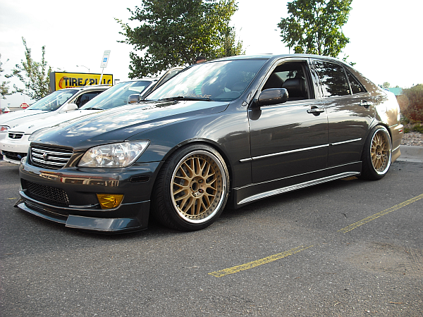 Member Wheel Tire Size Catalog Lexus Is Forum