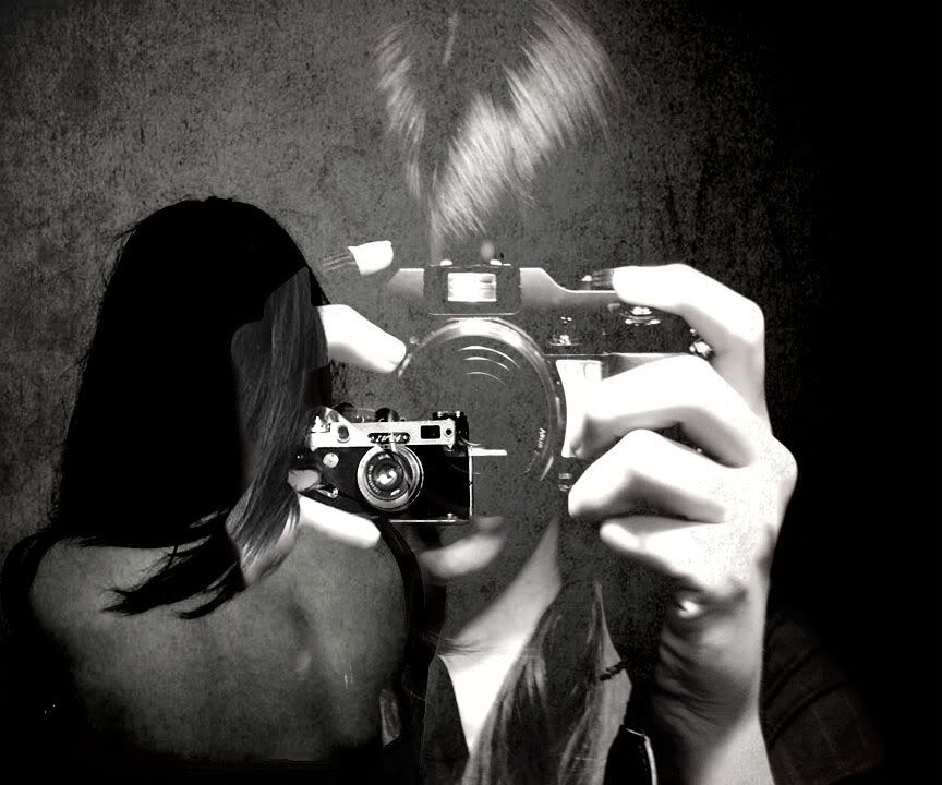 Double Exposure