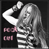 avril ohhhh yea, rock on duuude!!