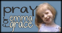 For Emma Grace