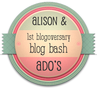 Blog Bash