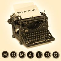 The Momalog
