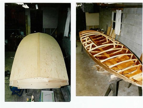 ... : Main Forums: Duck Boat/Hunting Forum: question about a plywood BBSB