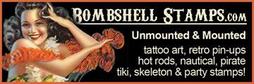 BombshellStamps.com