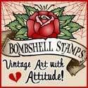 BombshellStamps.com