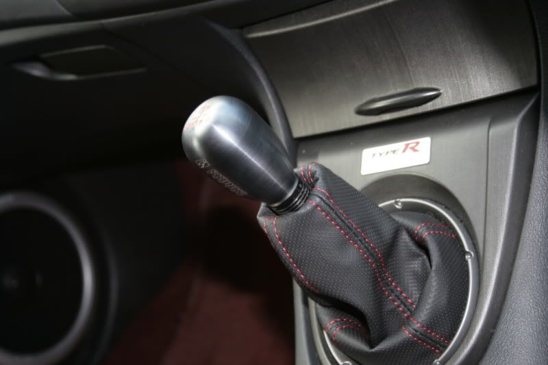 skunk2 gear knob