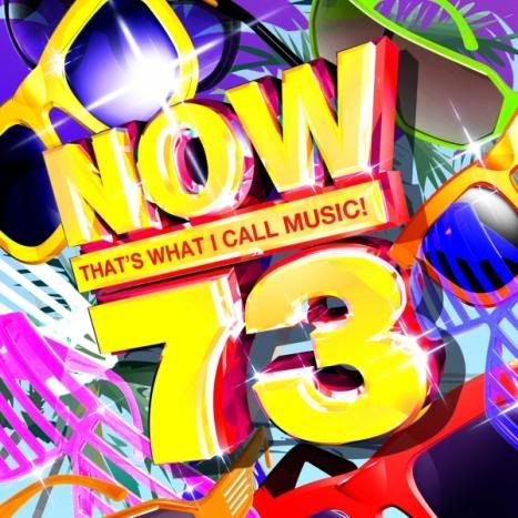 VA-Now Thats What I Call Music 73 (2CD) - 2009 (music)