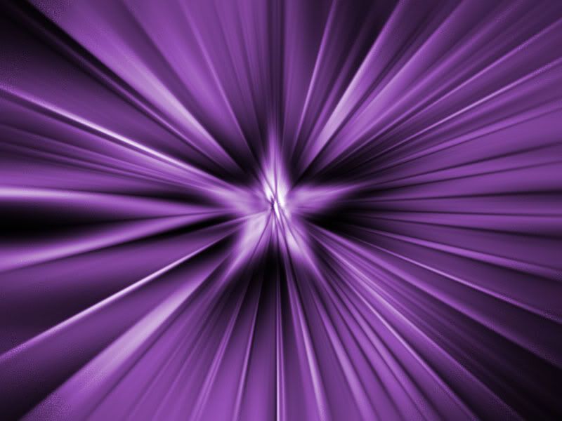 Background Purple Stars