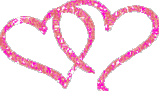 hearts.gif Pink Hearts image by Michelle12139