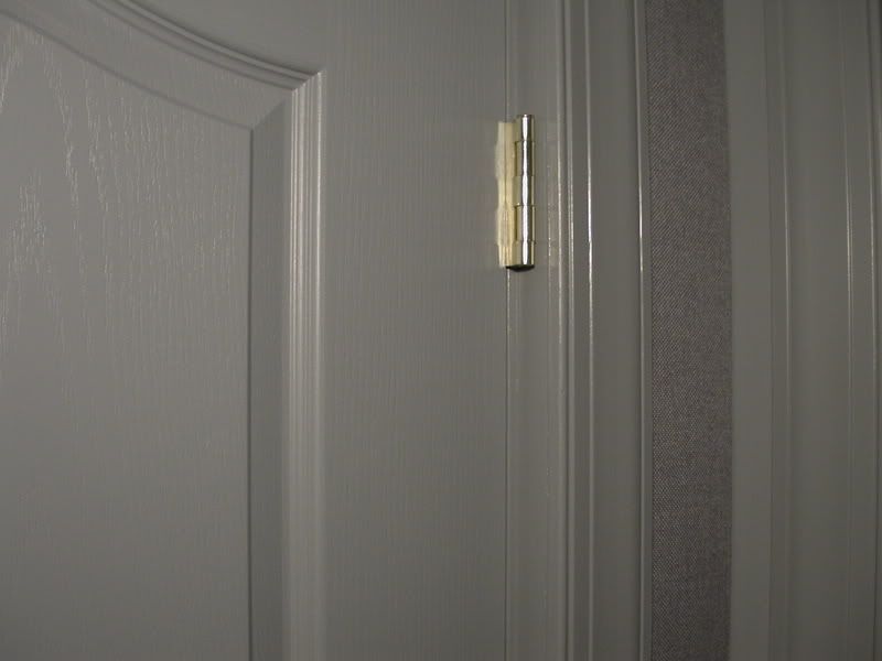 How To Extend Door Jambs Window Frames Avs Forum Home