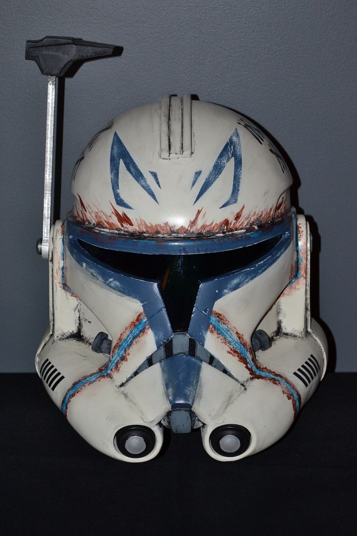 helmet captain rex