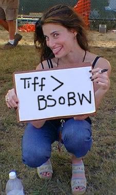 re: BWW Idol - And here to stay!