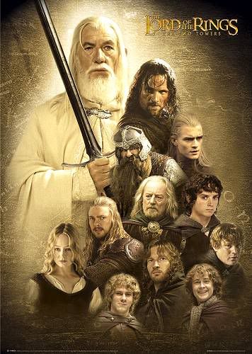 Lord Of The Rings Pictures, Images and Photos