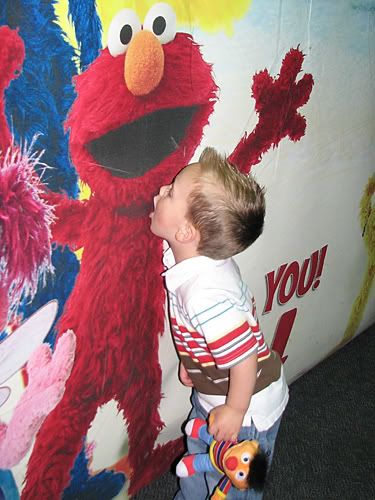 Elmo